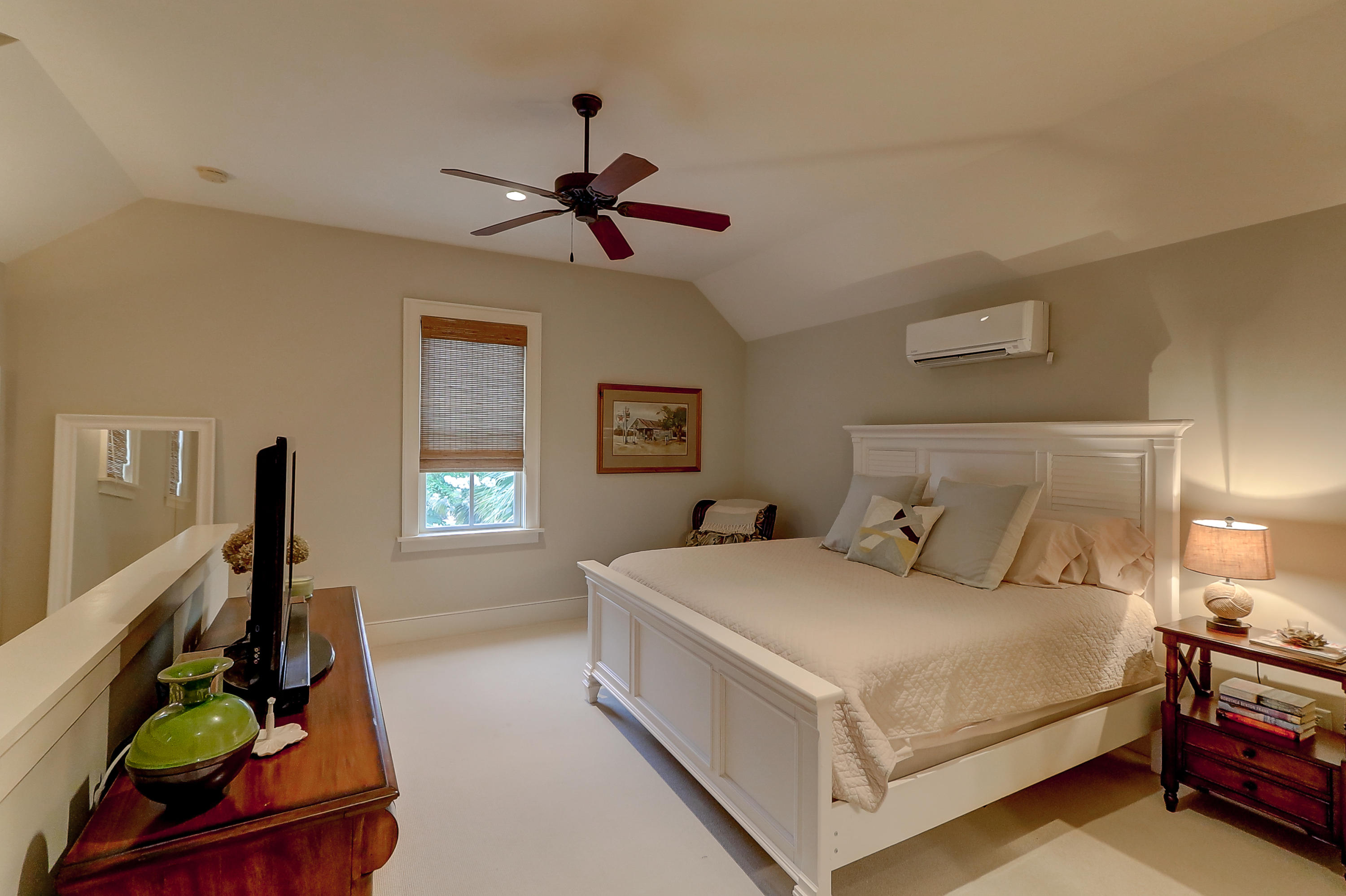 8 Perseverance Street Mount Pleasant, SC 29464 - Photo 38 of 46 Guest Room--Over the Garage