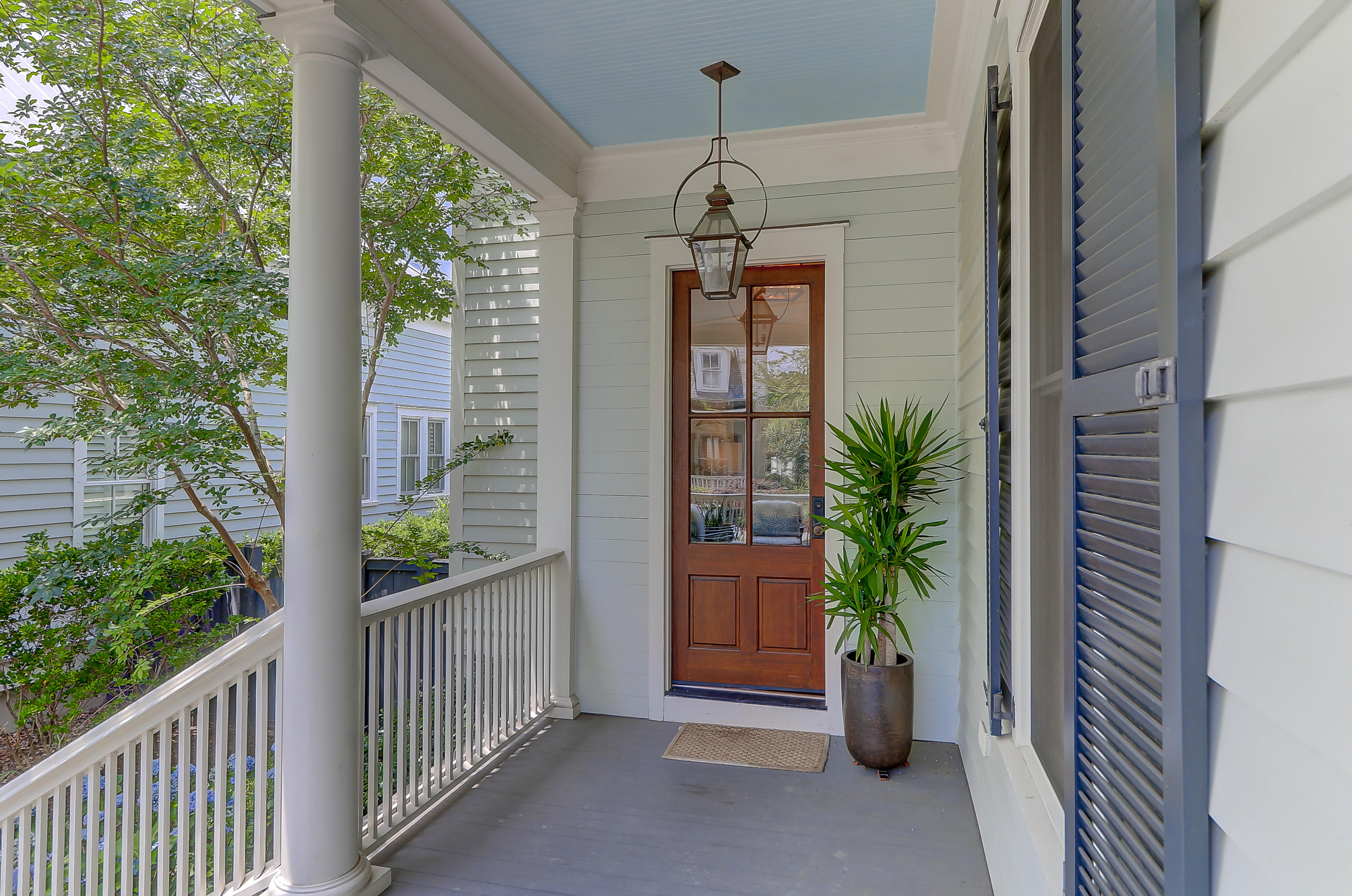 8 Perseverance Street Mount Pleasant, SC 29464 - Photo 5 of 46 Entrance