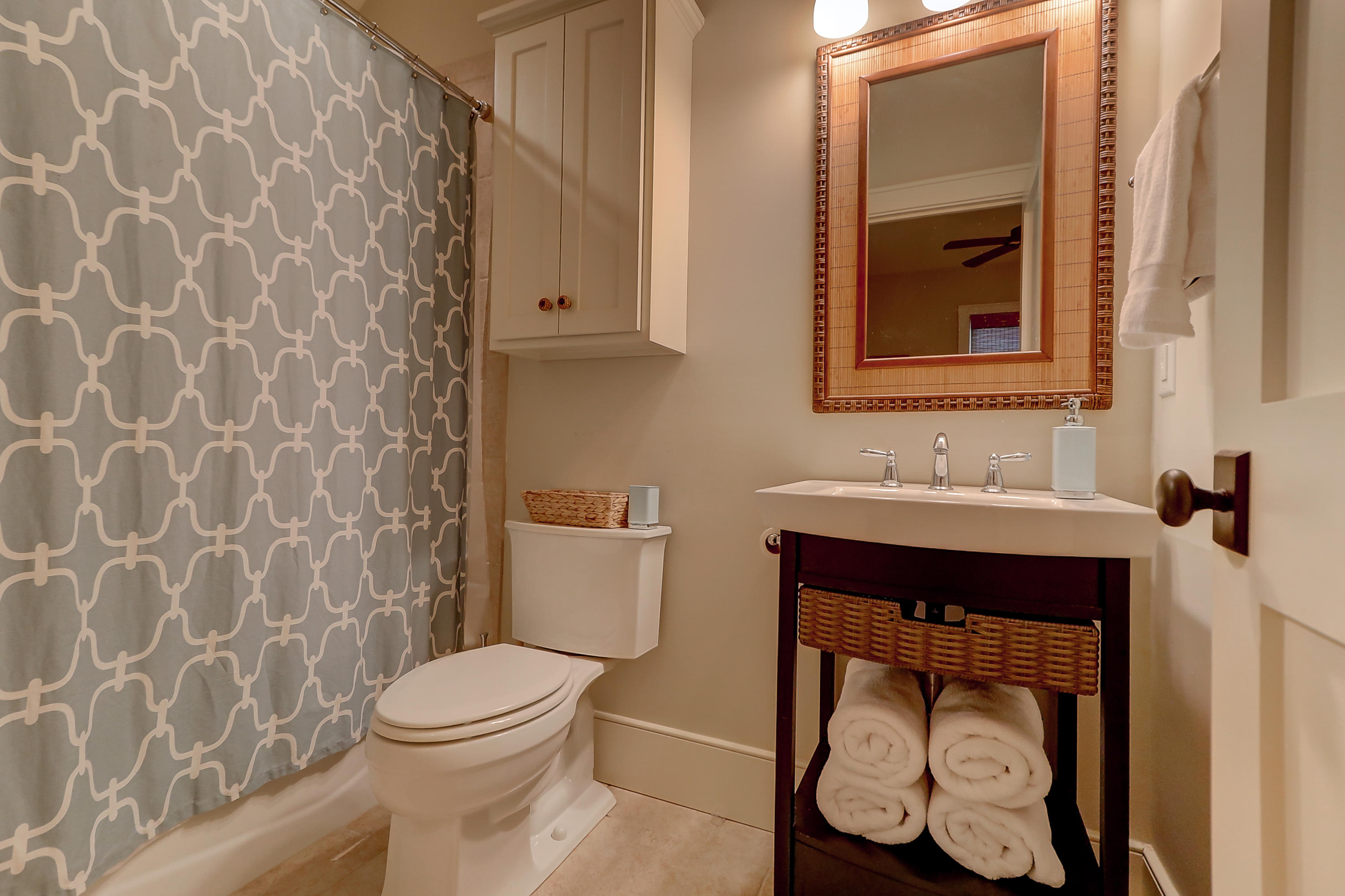 8 Perseverance Street Mount Pleasant, SC 29464 - Photo 39 of 46 Full Bath