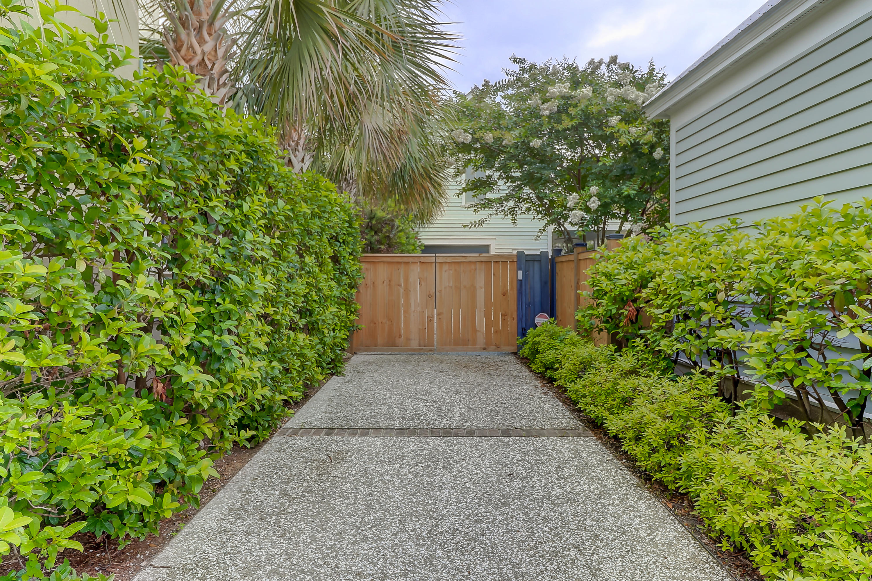 8 Perseverance Street Mount Pleasant, SC 29464 - Photo 43 of 46 Driveway