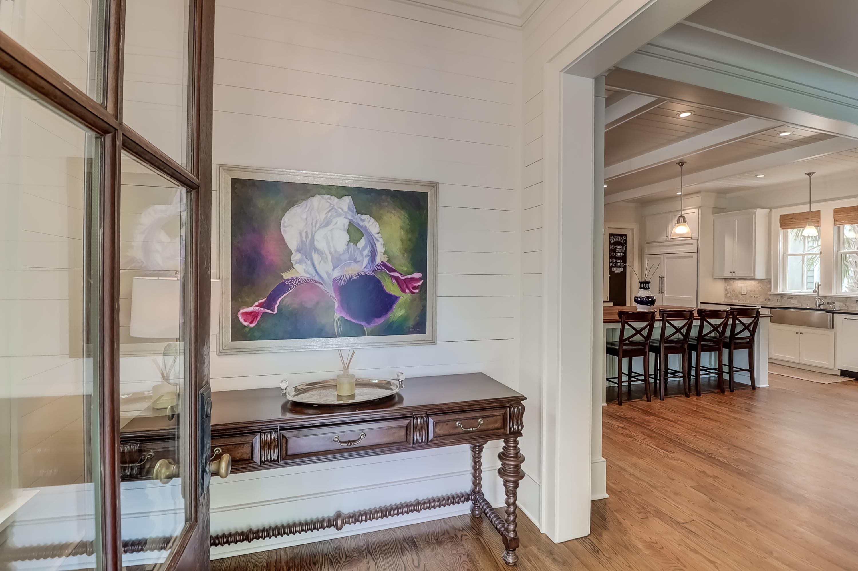 8 Perseverance Street Mount Pleasant, SC 29464 - Photo 6 of 46 Entrance