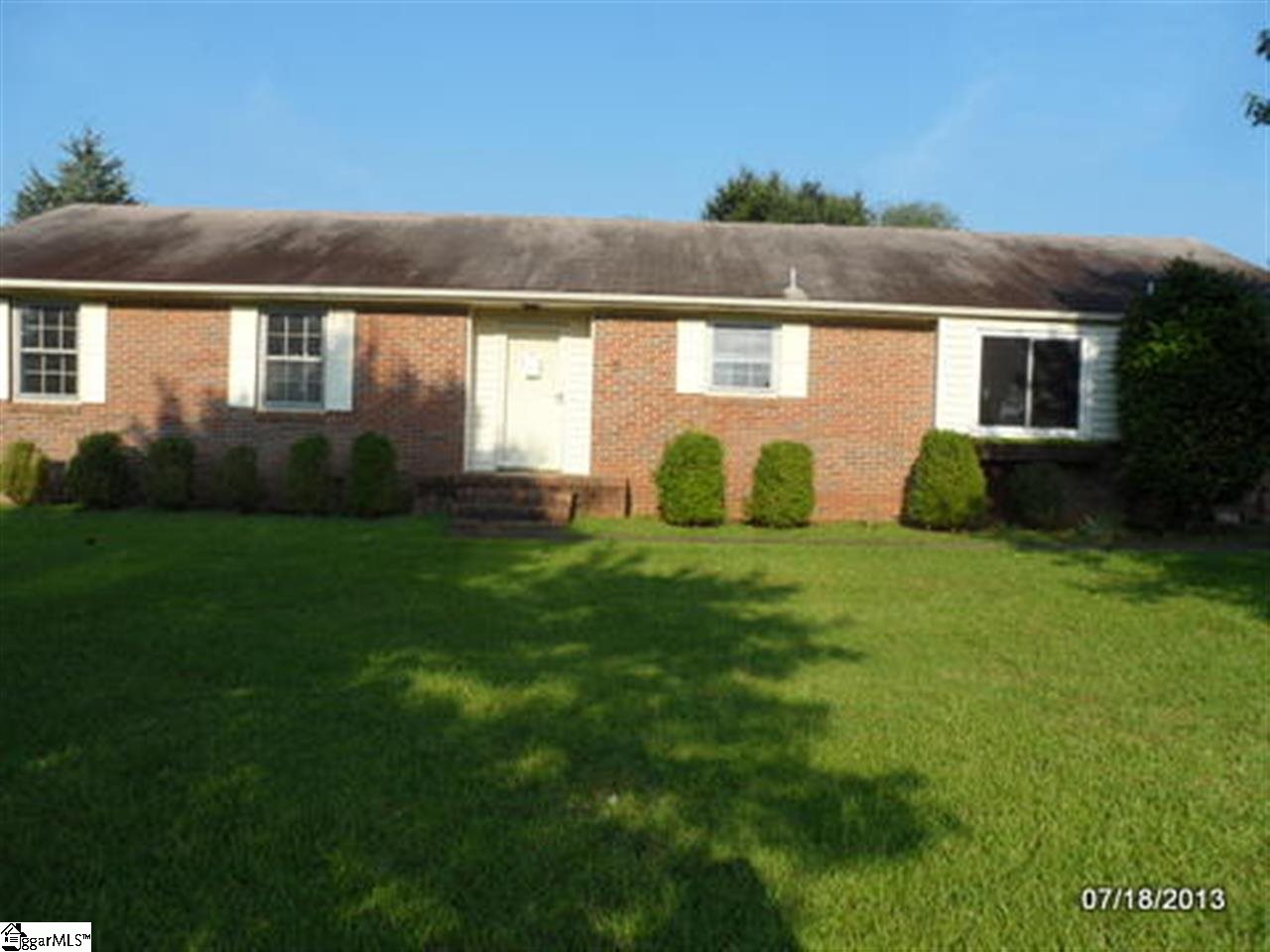 218 Ashmore Bridge Road Mauldin, SC 29662 - Photo 1 of 1 Gallery Image 1