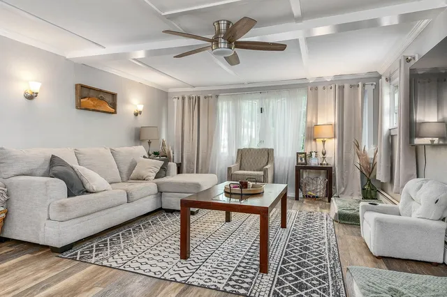 $478,000 | 3 Dodge Street, Rochester, NH 03867