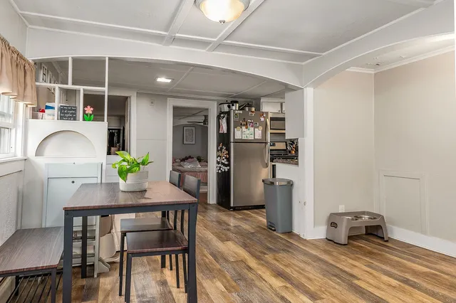 $478,000 | 3 Dodge Street, Rochester, NH 03867