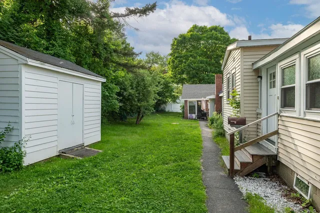 $478,000 | 3 Dodge Street, Rochester, NH 03867