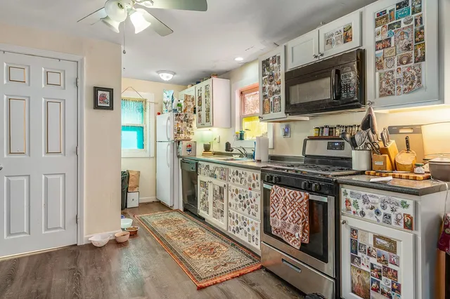 $478,000 | 3 Dodge Street, Rochester, NH 03867