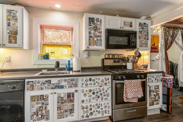 $478,000 | 3 Dodge Street, Rochester, NH 03867