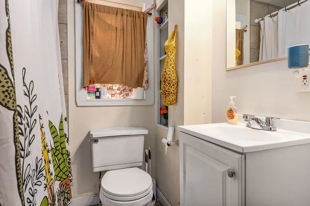 $478,000 | 3 Dodge Street, Rochester, NH 03867