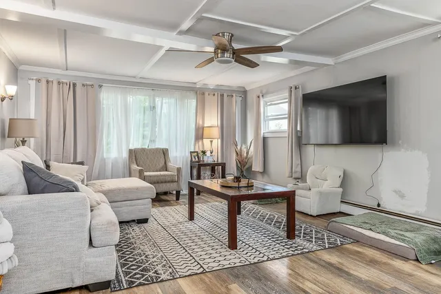 $478,000 | 3 Dodge Street, Rochester, NH 03867