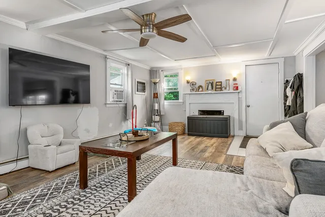 $478,000 | 3 Dodge Street, Rochester, NH 03867