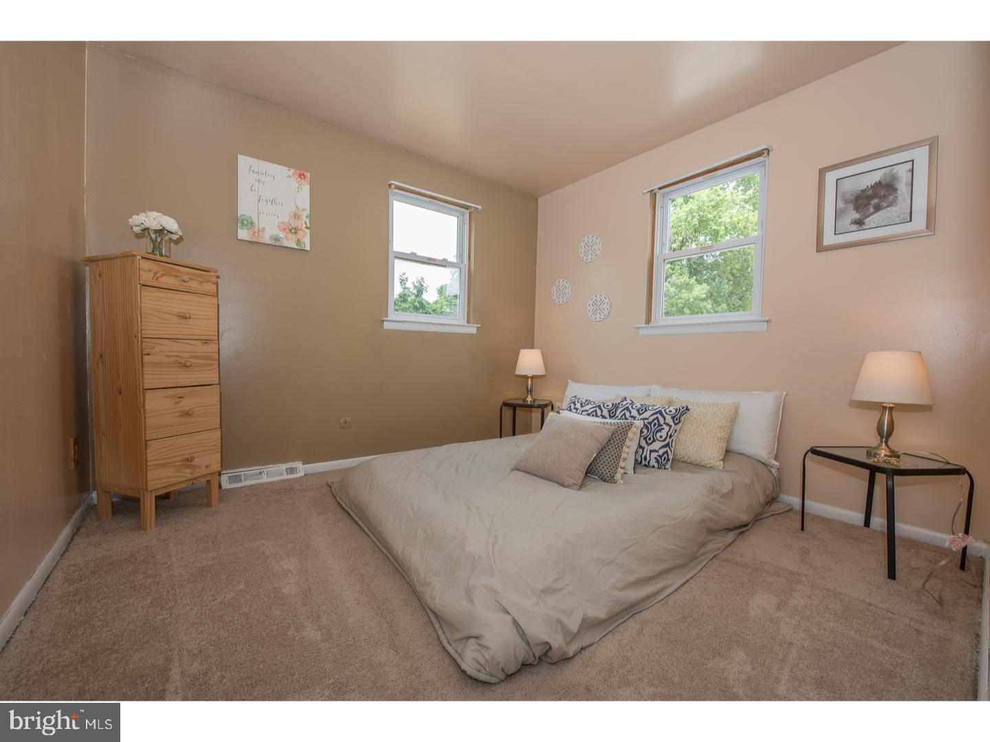 201 Bridge Road Boothwyn, PA 19061 - Photo 20 of 25 Bedroom