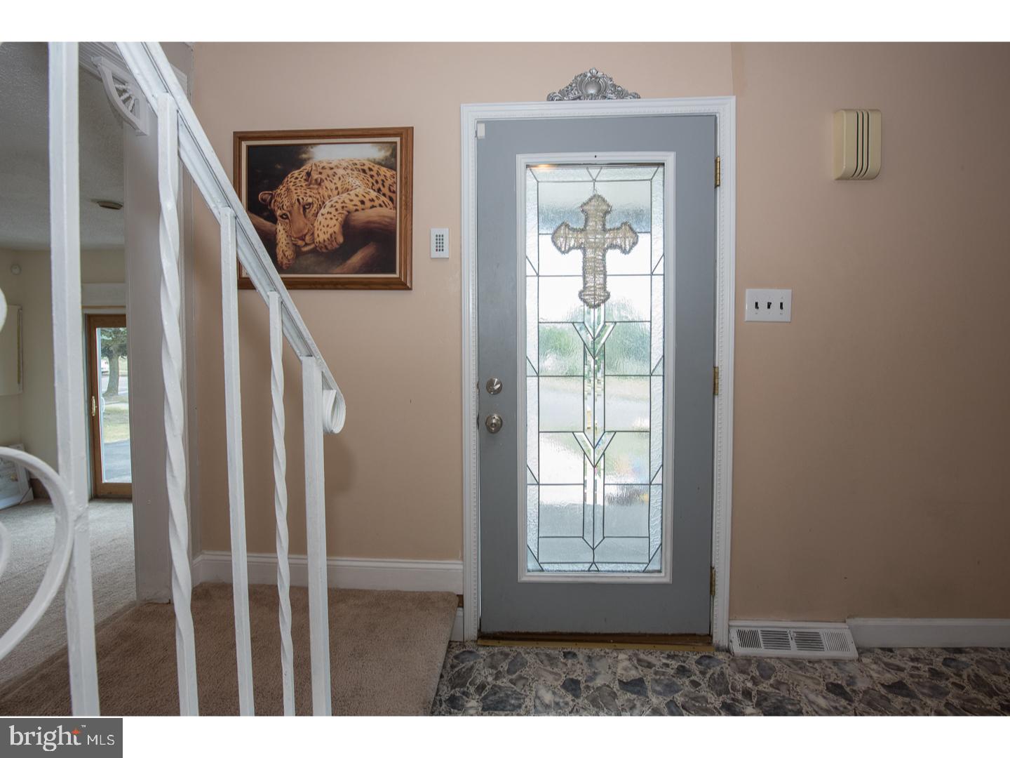 201 Bridge Road Boothwyn, PA 19061 - Photo 3 of 25 Foyer