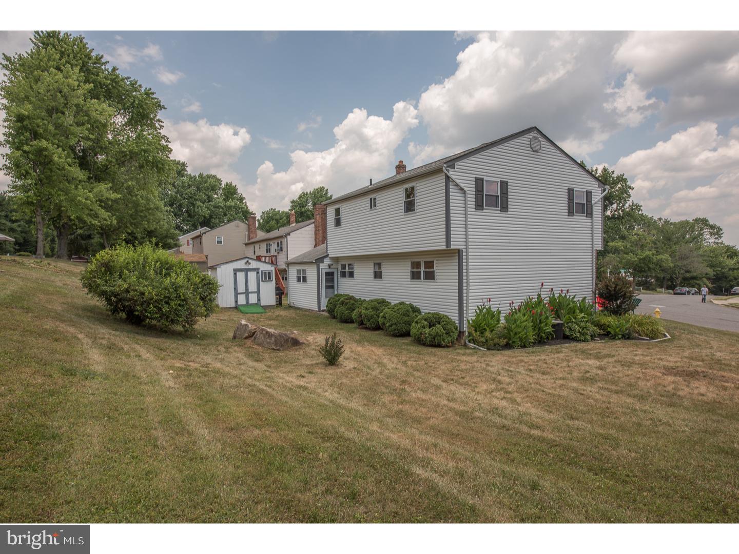 201 Bridge Road Boothwyn, PA 19061 - Photo 24 of 25 Exterior