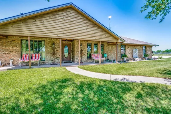 $920,000 | 1578 County Road 278, Kaufman, TX 75142