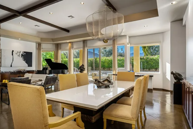 $2,580,000 | 103 Waterford Circle, Rancho Mirage, CA 92270