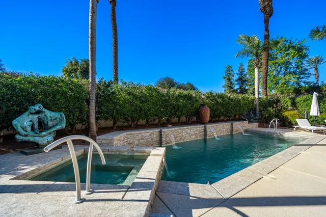 $2,580,000 | 103 Waterford Circle, Rancho Mirage, CA 92270