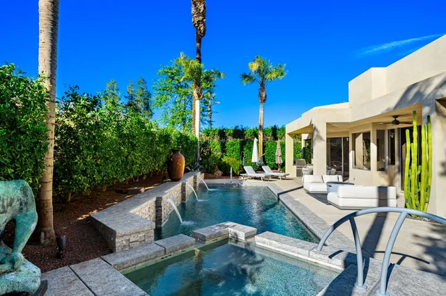 $2,580,000 | 103 Waterford Circle, Rancho Mirage, CA 92270