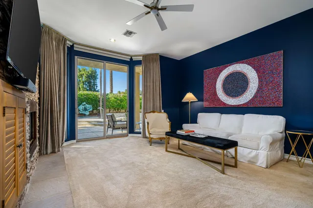 $2,580,000 | 103 Waterford Circle, Rancho Mirage, CA 92270