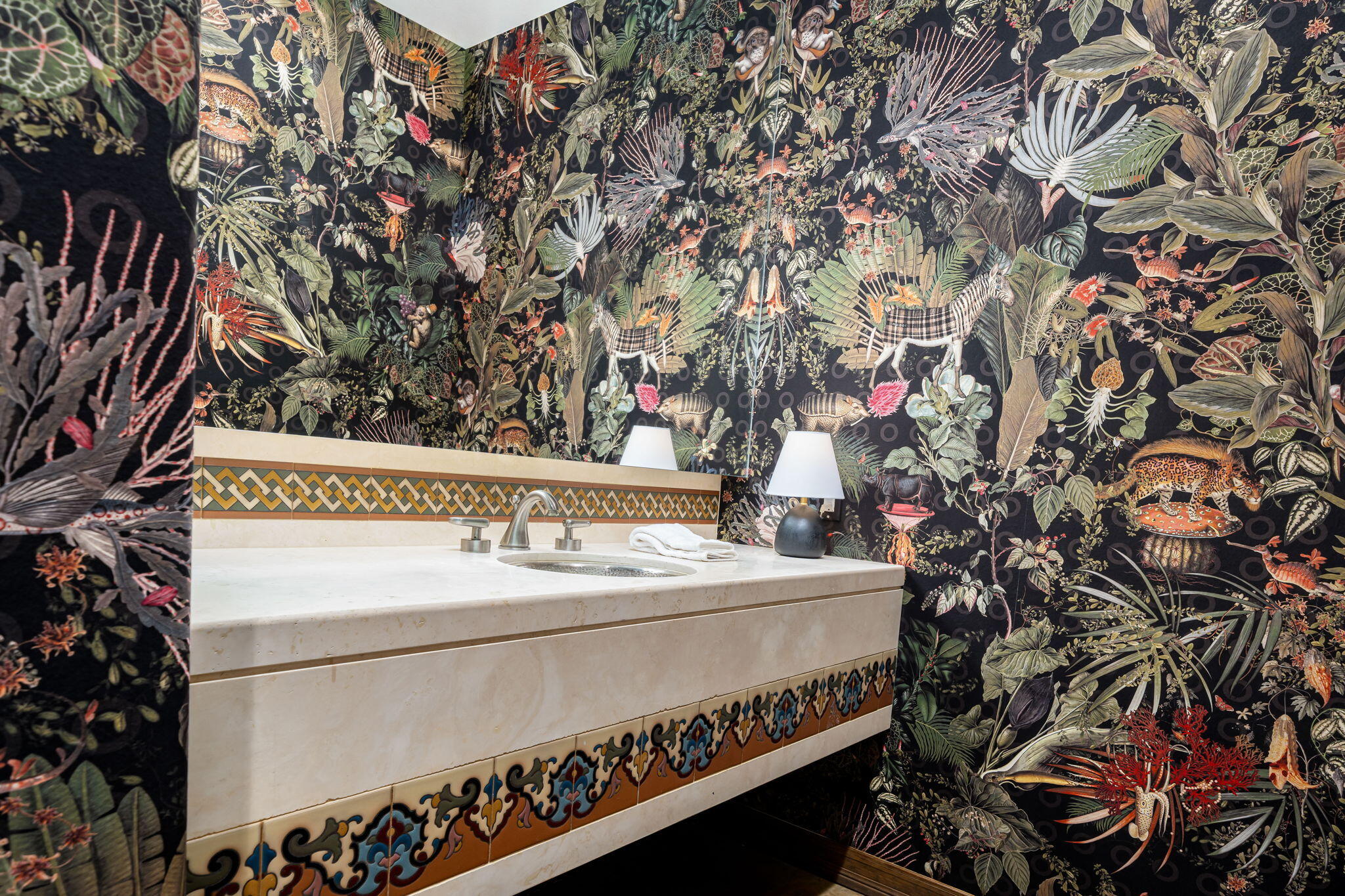 103 Waterford Circle Rancho Mirage, CA 92270 - Photo 41 of 44 a close up of a sink