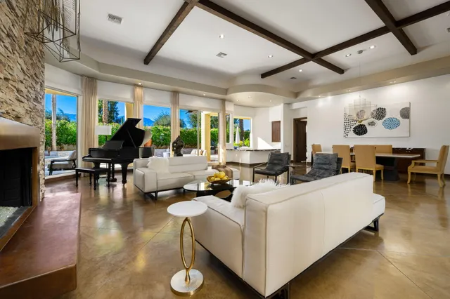 $2,580,000 | 103 Waterford Circle, Rancho Mirage, CA 92270