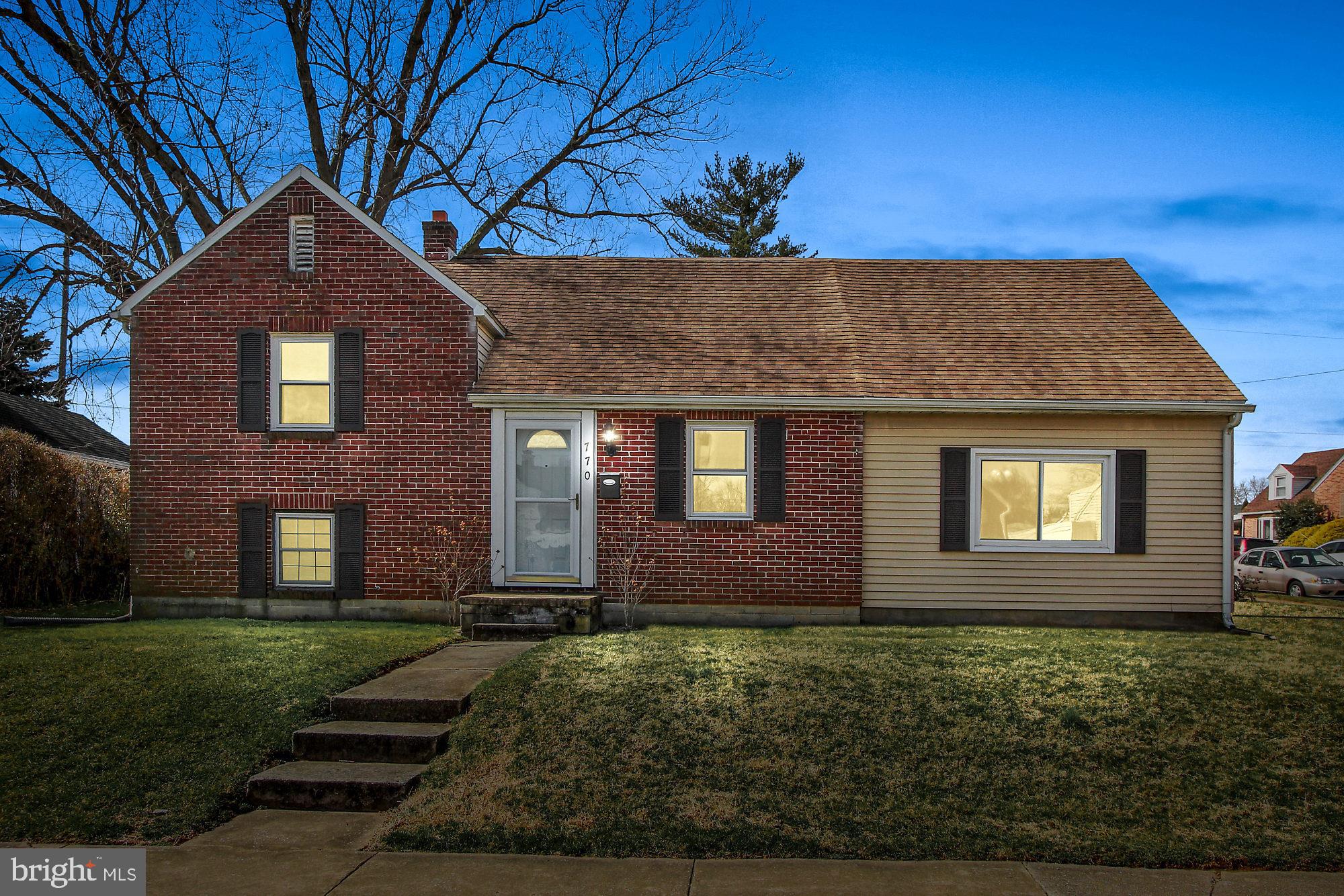770 Priority Road York, PA 17404 - Photo 1 of 28 Gallery Image 1