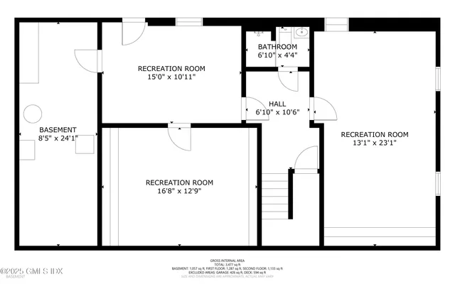 $9,500 | 31 Old Wagon Road, Old Greenwich, CT 06870