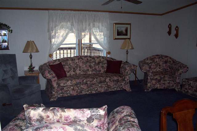 304 County Road 4131 Springerville, AZ 85938 - Photo 2 of 5