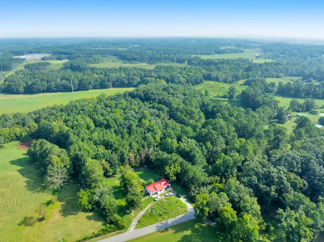 $150,500 | 5111 Mark Brown Road Northeast, Dalton, GA 30721