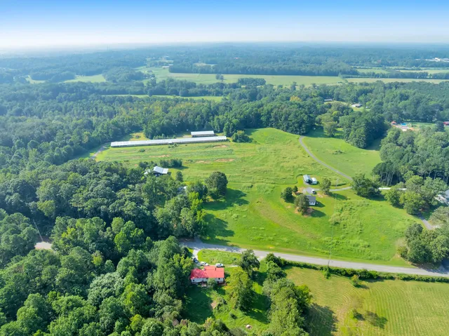 $150,500 | 5111 Mark Brown Road Northeast, Dalton, GA 30721