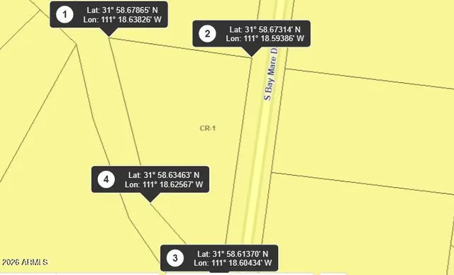 $7,495 | 15074 South Bay Mare Drive, Unit 411, Tucson, AZ 85736