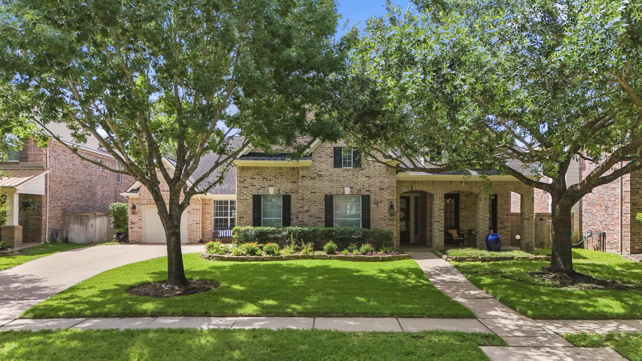 9731 Blue Cruls Way Spring, TX 77379 - Photo 1 of 50