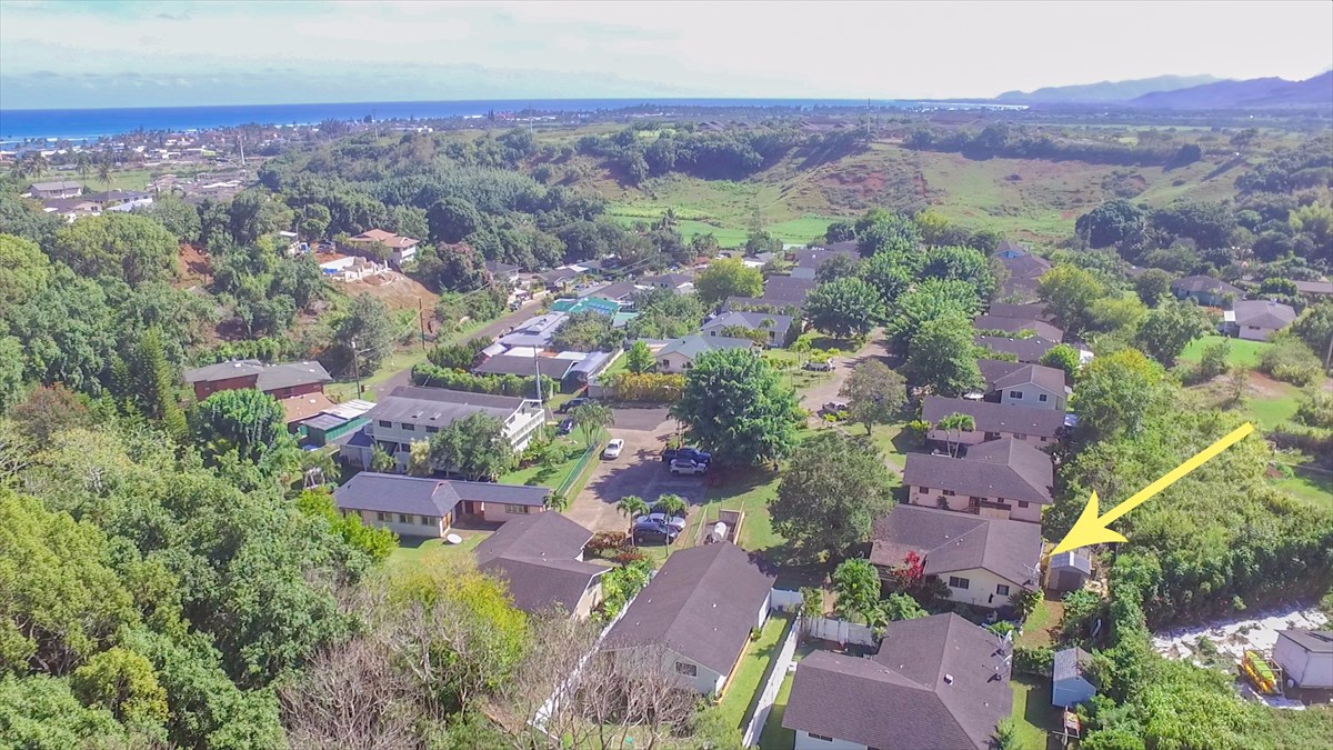 4932 Aliali Road, Unit 23 Kapaa, HI 96746 - Photo 2 of 25 Gallery Image 2