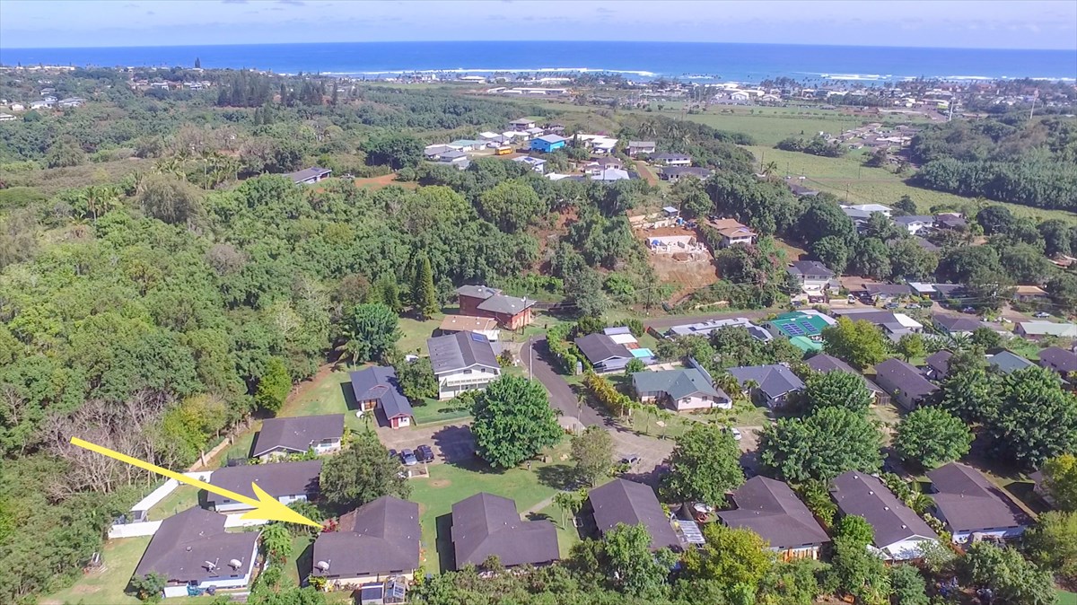 4932 Aliali Road, Unit 23 Kapaa, HI 96746 - Photo 23 of 25 Gallery Image 23