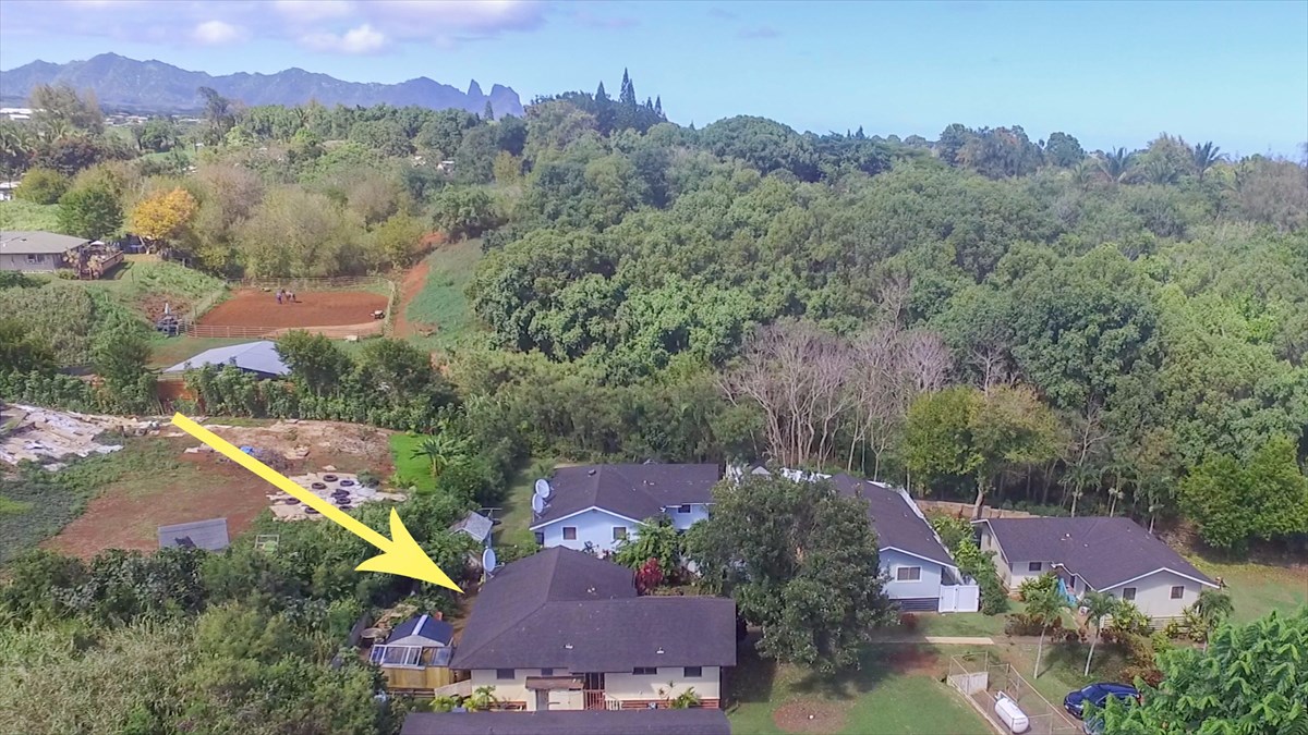 4932 Aliali Road, Unit 23 Kapaa, HI 96746 - Photo 25 of 25 Gallery Image 25
