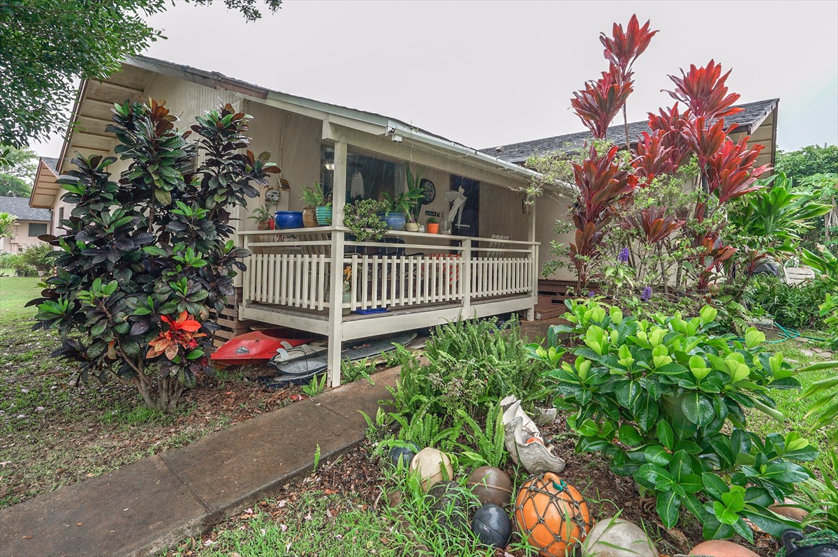 4932 Aliali Road, Unit 23 Kapaa, HI 96746 - Photo 3 of 25 Gallery Image 3