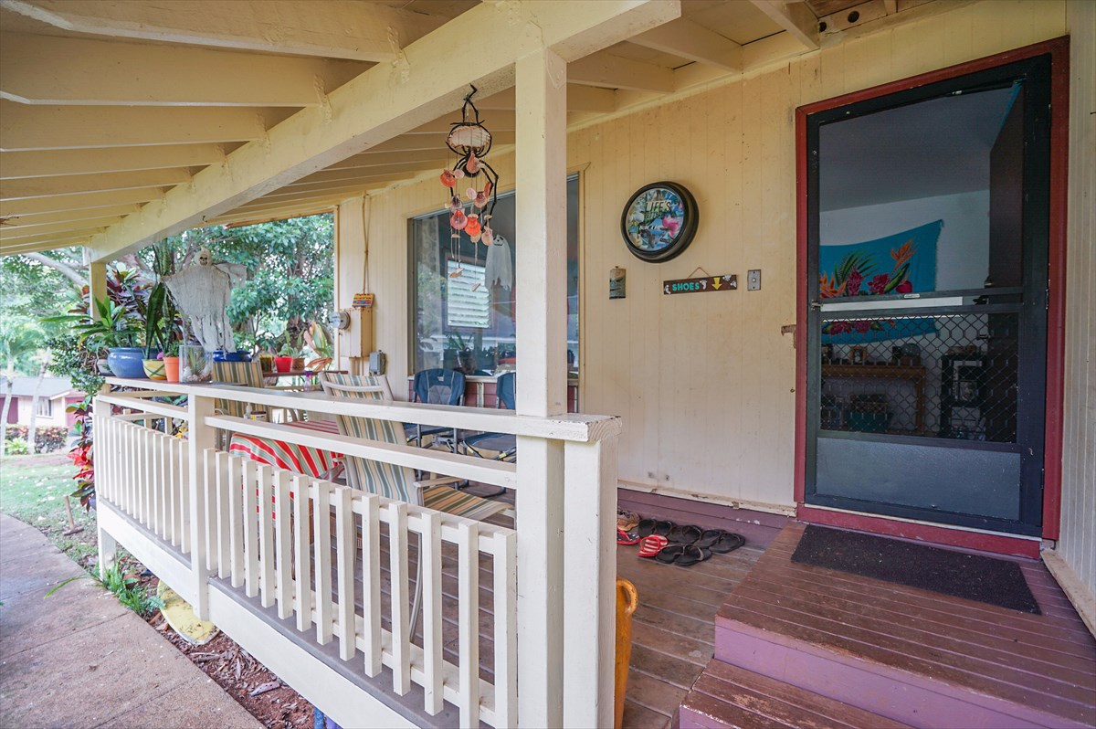 4932 Aliali Road, Unit 23 Kapaa, HI 96746 - Photo 4 of 25 Gallery Image 4