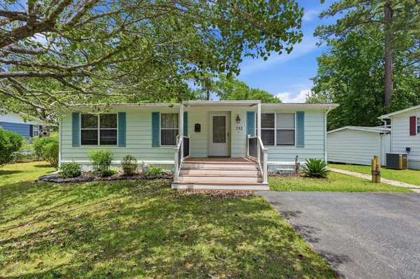 $135,000 | 732 Raleigh Trail, Murrells Inlet, SC 29576
