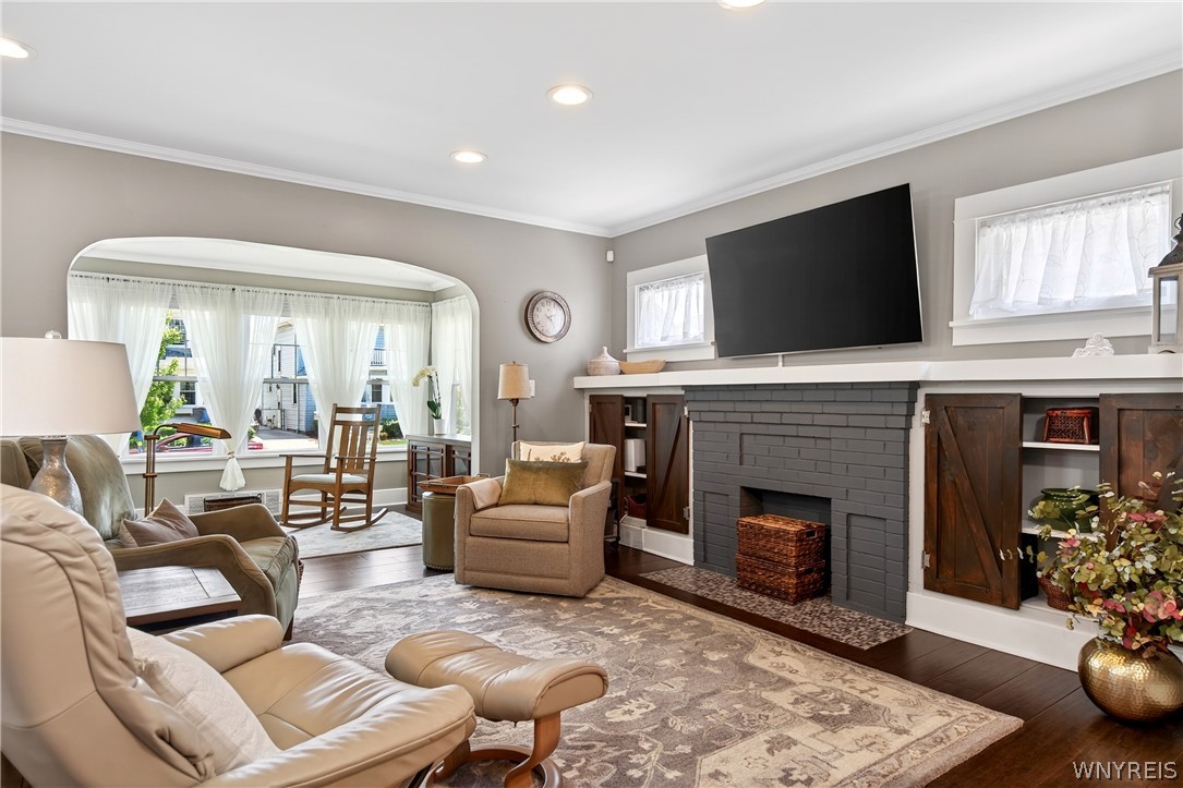 256 Wardman Road Tonawanda, NY 14217 - Photo 8 of 40