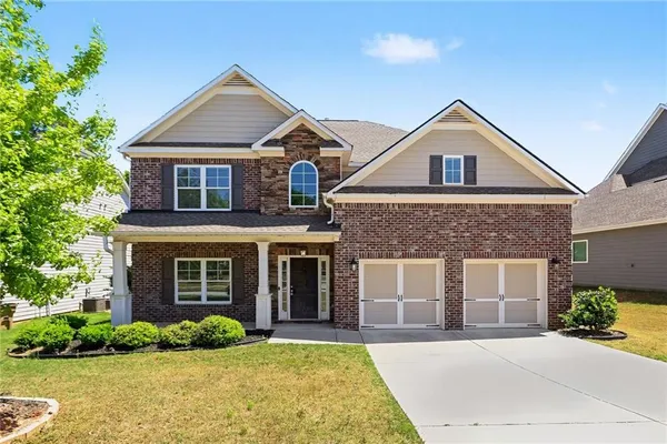 $490,000 | 3544 Palmer Falls Drive, Douglasville, GA 30135