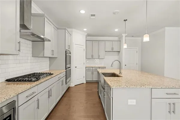 $490,000 | 3544 Palmer Falls Drive, Douglasville, GA 30135