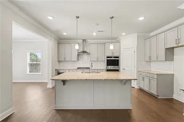 $490,000 | 3544 Palmer Falls Drive, Douglasville, GA 30135