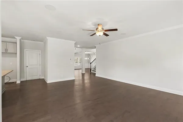 $490,000 | 3544 Palmer Falls Drive, Douglasville, GA 30135