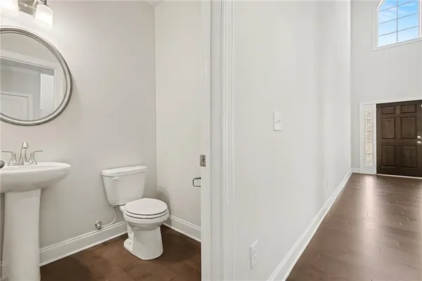 $490,000 | 3544 Palmer Falls Drive, Douglasville, GA 30135