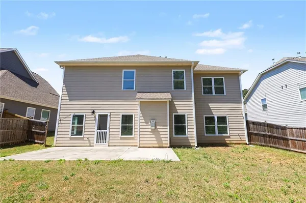 $490,000 | 3544 Palmer Falls Drive, Douglasville, GA 30135