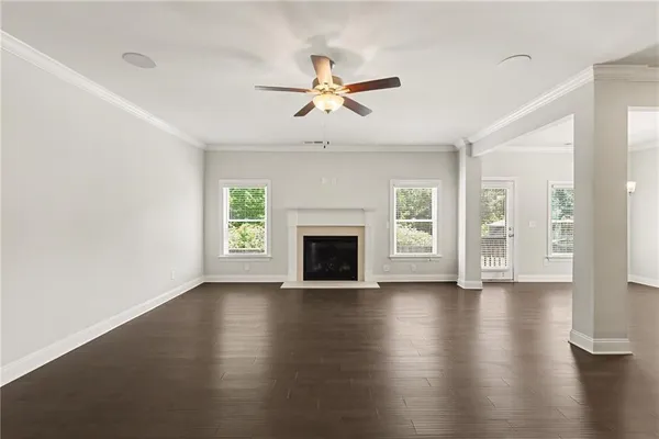 $490,000 | 3544 Palmer Falls Drive, Douglasville, GA 30135