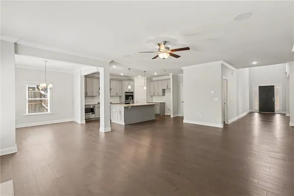 $490,000 | 3544 Palmer Falls Drive, Douglasville, GA 30135