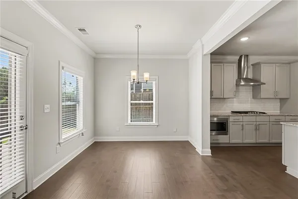 $490,000 | 3544 Palmer Falls Drive, Douglasville, GA 30135