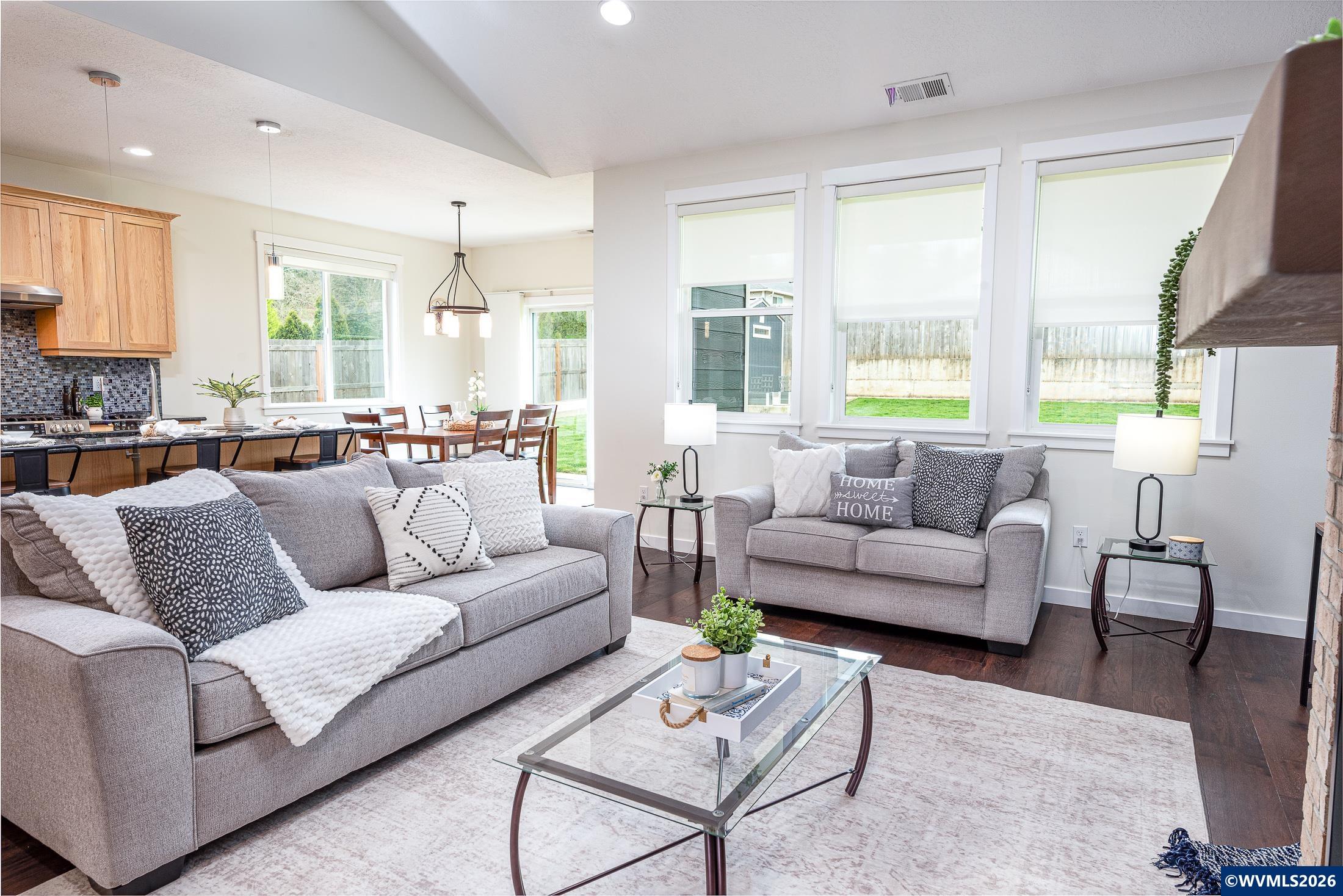 1640 Northwest Filbert Avenue Albany, OR 97321 - Photo 11 of 50 Gallery Image 11