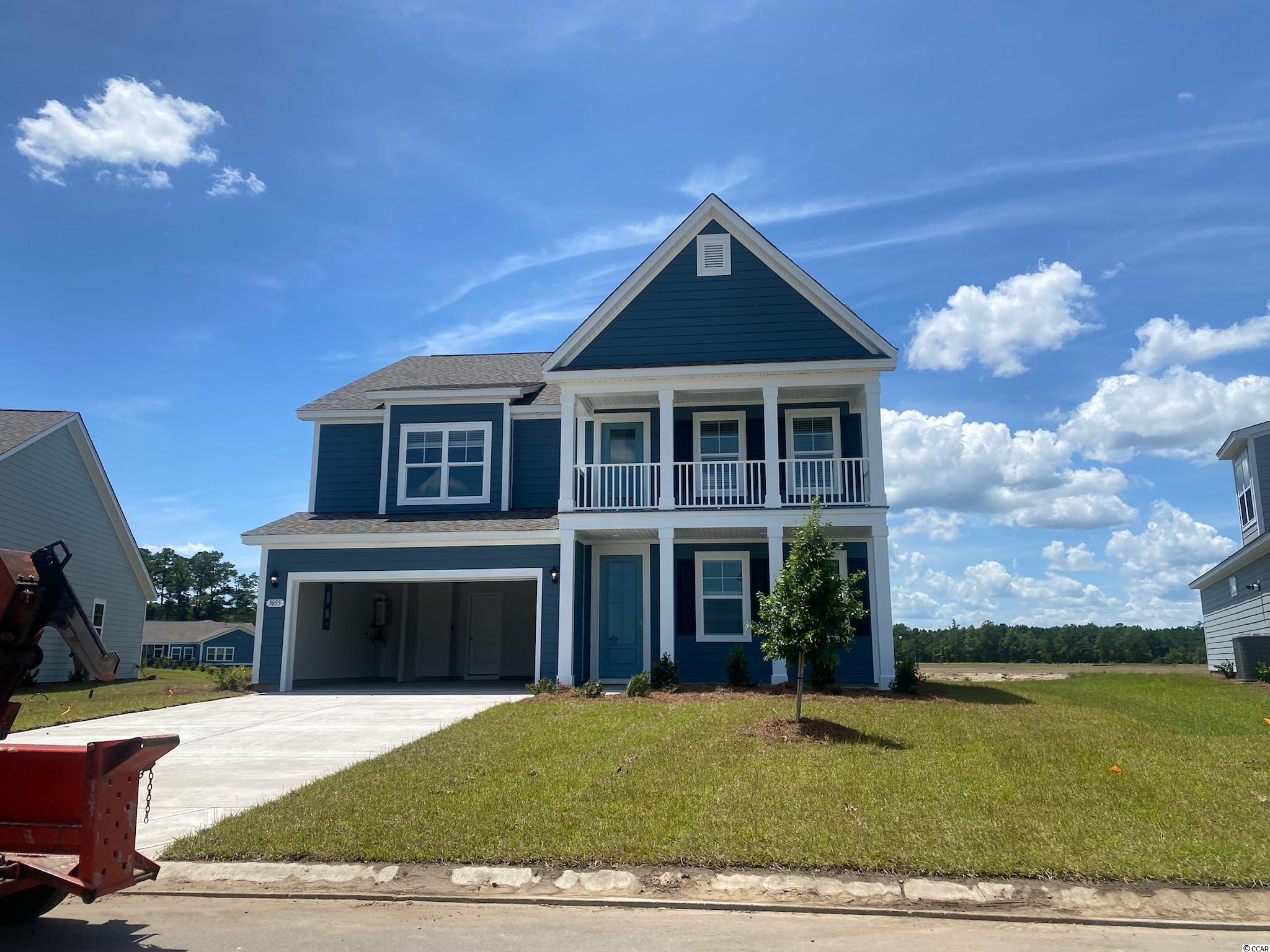 3055 Gillham Loop Murrells Inlet, SC 29576 - Photo 1 of 38 Gallery Image 1