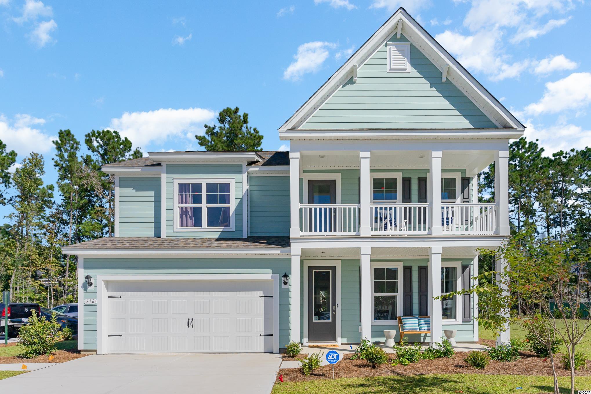 3055 Gillham Loop Murrells Inlet, SC 29576 - Photo 35 of 38 Gallery Image 35